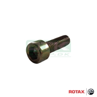 Bolt M6x16 MM for Power valve, Rotax Max